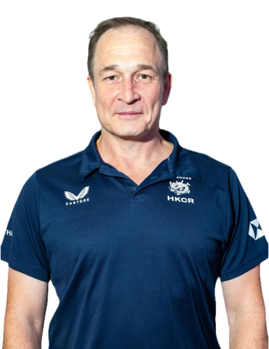 DEAN MCLACHLAN